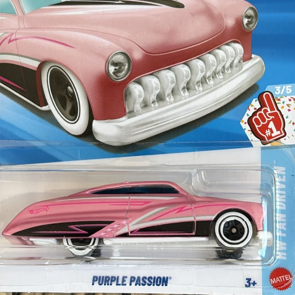 N/A hot wheels